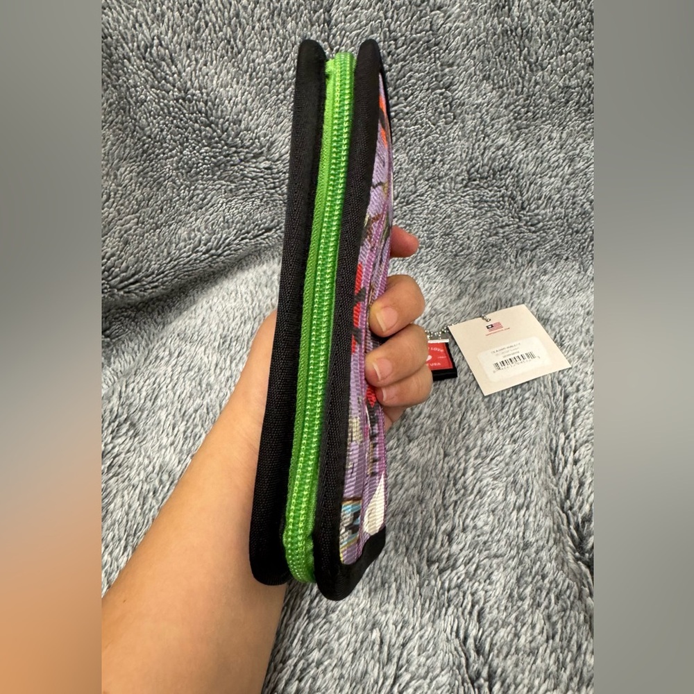 Harvey’s Monster Mash Wallet View 4